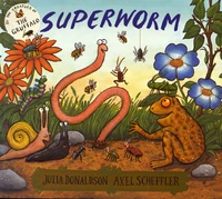 Superworm