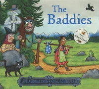 The Baddies