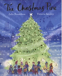 The Christmas Pine