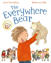 The Everywhere Bear