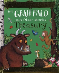 The Gruffalo and Other Stories Treasury