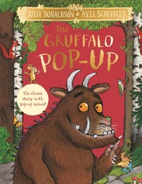 The Gruffalo Pop-up