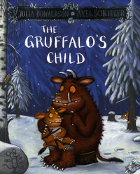 The Gruffalo's Child