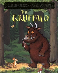 The Gruffalo