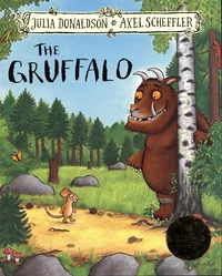 The Gruffalo