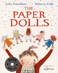 The Paper Dolls