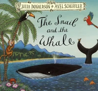 The Snail and the Whale