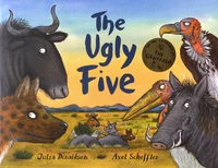 The Ugly Five