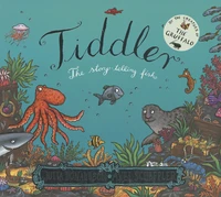 Tiddler