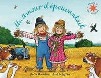 Un amour d'épouvantail