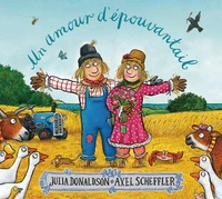 Un amour d'épouvantail