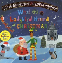 What the Ladybird heard at Christmas