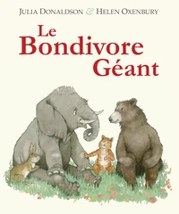 Le bondivore géant