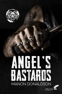 Angel bastard's
