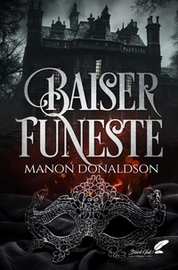 Baiser funeste (nouvelle Halloween)