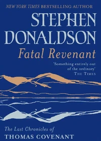 Fatal Revenant