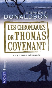 La terre dévastée