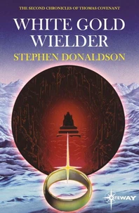 White Gold Wielder