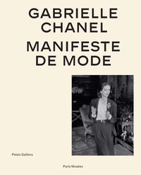 Gabrielle Chanel