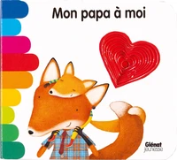 mini - Mon papa à moi