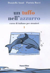 Un tuffo nell'azzurro 1