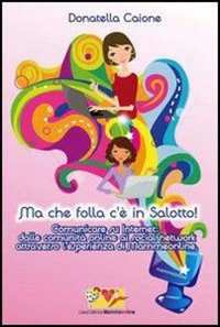 Ma che folla c'è in Salotto!