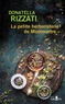Donatella Rizzati - La petite herboristerie de Montmartre.