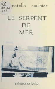 Le Serpent de mer