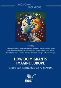 How do migrants imagine Europe