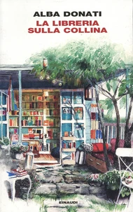 La libreria sulla collina