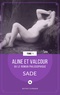 Donatien Alphonse François de Sade - Aline et Valcour ou le roman philosophique, tome 1.