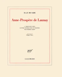 Anne-Prospère de Launay