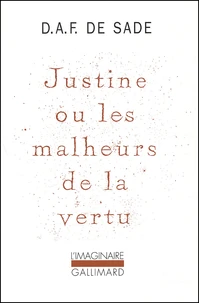 Justine ou les malheurs de la vertu
