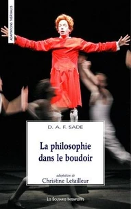La philosophie dans le boudoir ou les instituteurs immoraux