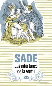 Donatien Alphonse François de Sade - .