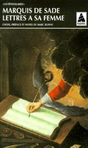 Lettres A Sa Femme