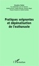 Donatien Mallet - Pratiques soignantes et dépénalisation de l'euthanasie.