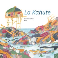 Donatienne Ranc - La Kahute.