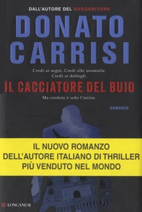 Il cacciatore del buio