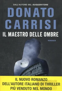 Il maestro delle ombre