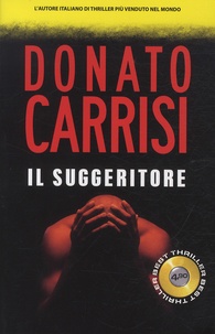 Donato Carrisi - Il suggeritore.