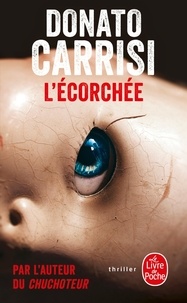 Livre de feu Kindle non téléchargeable L'écorchée (French Edition)