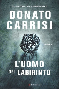L'uomo del labirinto