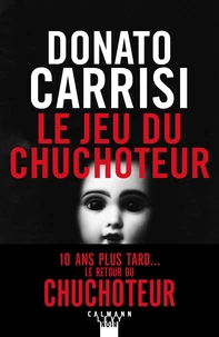 Le jeu du chuchoteur