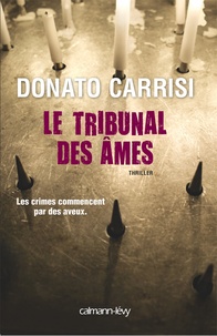 Google livres électroniques gratuits Le Tribunal des âmes (French Edition)