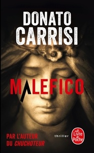 Donato Carrisi - Malefico.