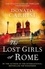 The Lost Girls of Rome