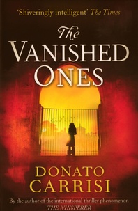 Donato Carrisi - The Vanished Ones.