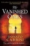 Donato Carrisi - The Vanished Ones.