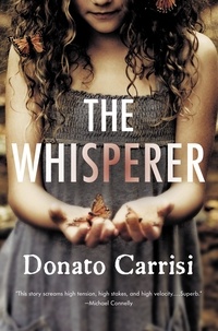 Donato Carrisi - The Whisperer.